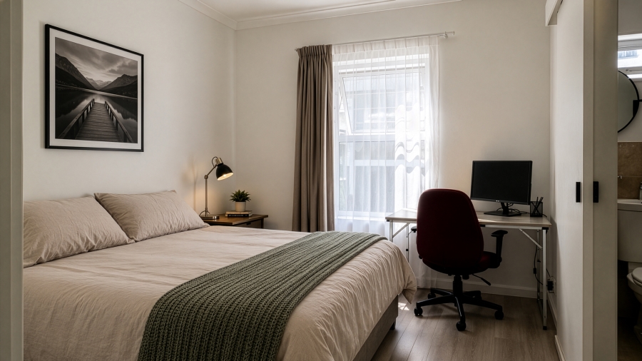 2 Bedroom Property for Sale in Verdeau Lifestyle Estate Western Cape
